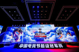 世界杯官网 国内游戏圈原画抄袭严重